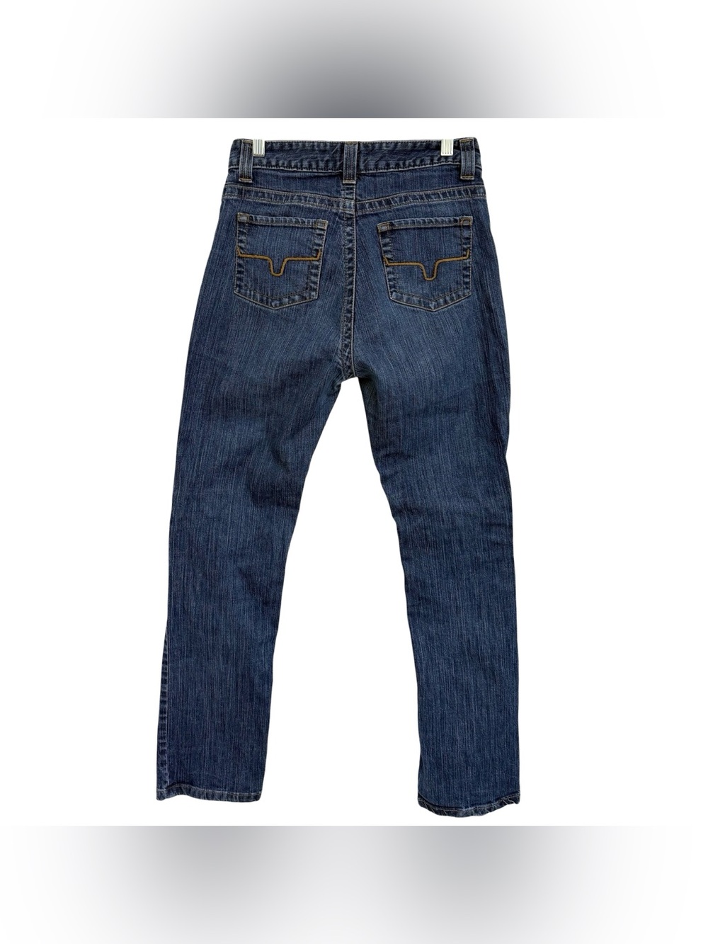 Kimes Ranch Betty Bootcut Denim Jeans Women’s Sz 6/32 Western Rodeo Medium Wash - Picture 6 of 15
